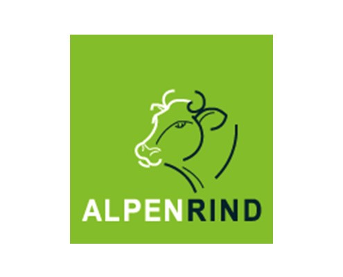 Alpenrind Logo