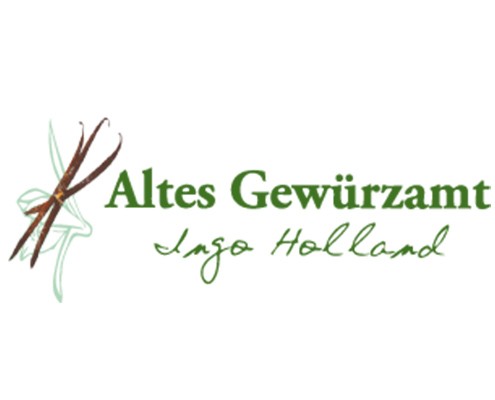 Feine Gewürze von Ingo Holland - Altes Gewürzamt