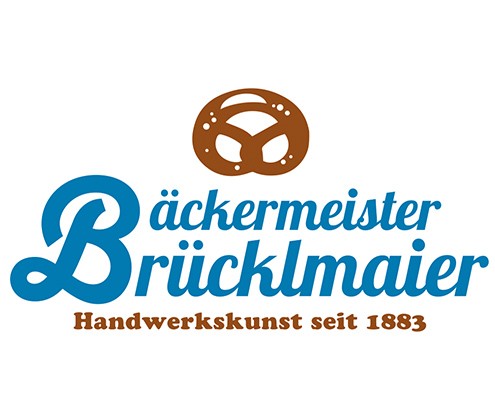 täglich frische Backwaren von Bäckerei Brücklmaier