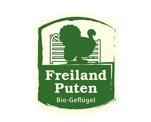 Bio Freiland Puten Bio Geflügel