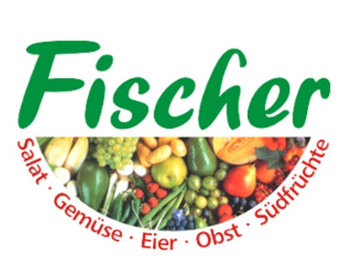 Bio Gemüse und Obst von Fischer