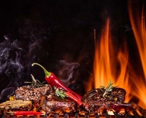 Grillservice in München für Privat und Firmenevents