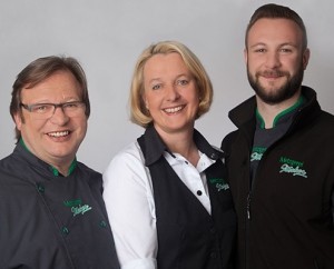 Familie Stocker - BIO Metzgerei & Tradtionsbetrieb in dritter Generation