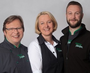 Familie Stocker - BIO Metzgerei & Tradtionsbetrieb in dritter Generation