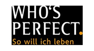 Cateringservice für das Unternehmen Who´s Perfect